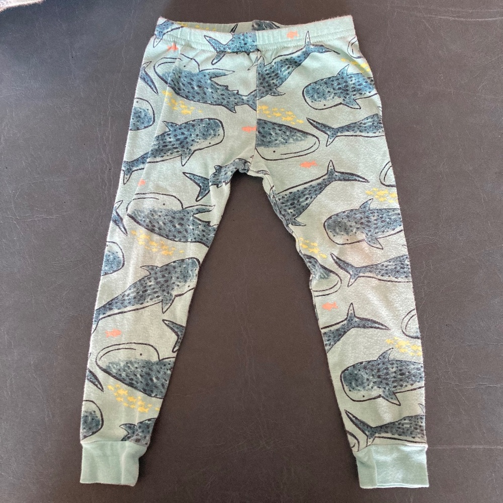 Pajama Bottoms